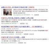 德州朱安安：SEO外链代发行业大揭密